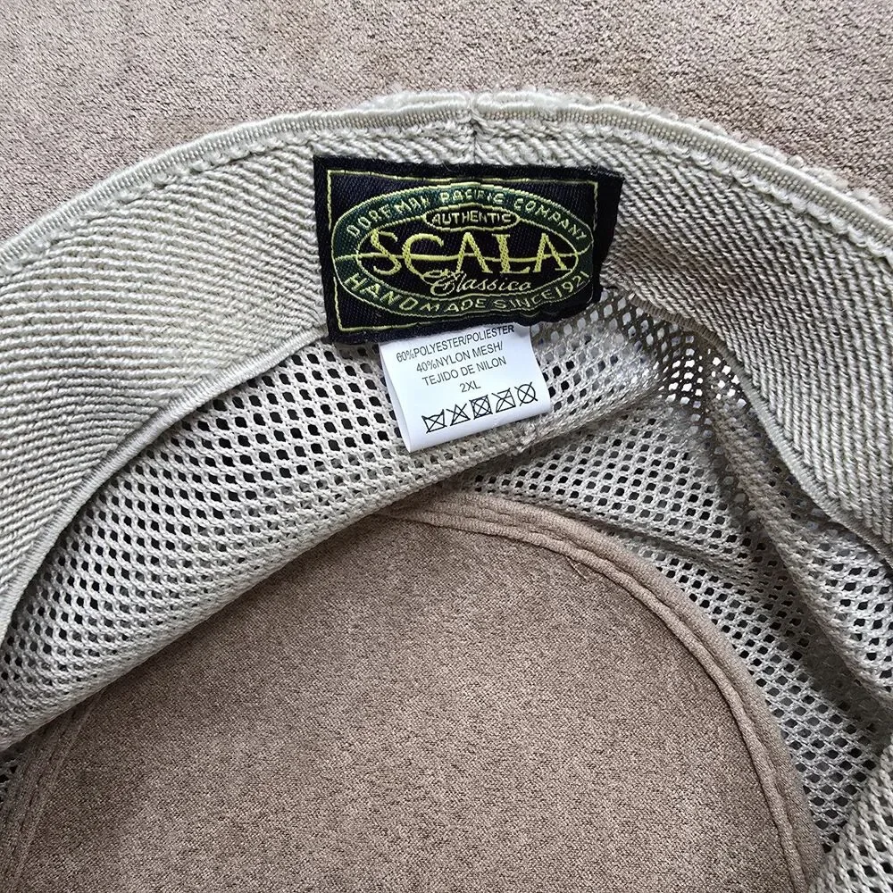 Scala authentic men